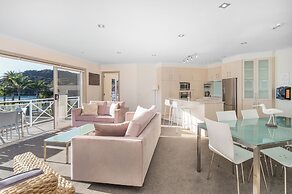 Crowsnest Apartments