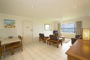 Lennox Head Beachfront Apartments