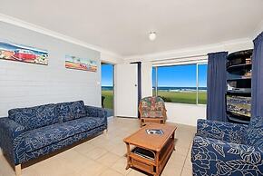 Lennox Head Beachfront Apartments