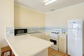 Lennox Head Beachfront Apartments