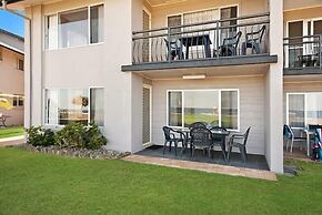 Lennox Head Beachfront Apartments