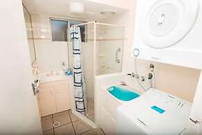 Lennox Head Beachfront Apartments