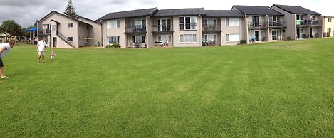 Lennox Head Beachfront Apartments