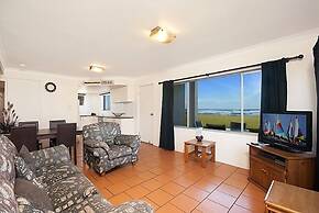 Lennox Head Beachfront Apartments
