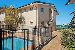 Lennox Head Beachfront Apartments
