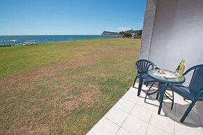 Lennox Head Beachfront Apartments
