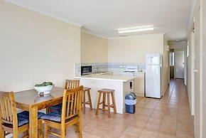 Lennox Head Beachfront Apartments