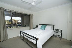 Lennox Head Beachfront Apartments
