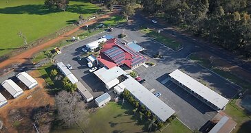 Manjimup Gateway Hotel