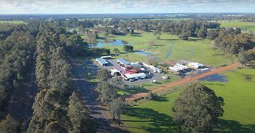 Manjimup Gateway Hotel