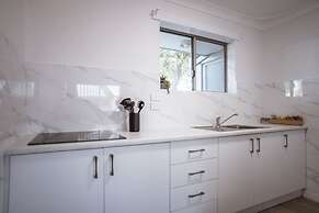 Archipelago Apartments