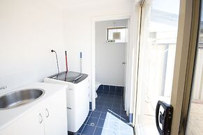 Archipelago Apartments