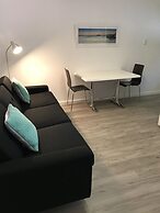 Archipelago Apartments