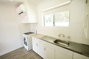 Archipelago Apartments