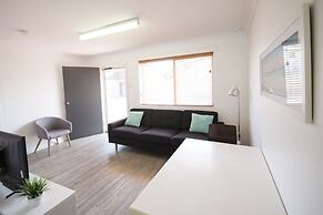 Archipelago Apartments