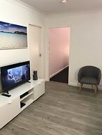 Archipelago Apartments