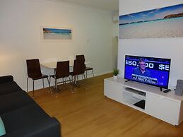 Archipelago Apartments