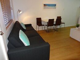 Archipelago Apartments