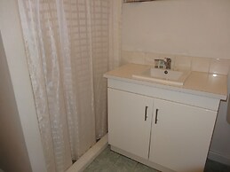 Archipelago Apartments