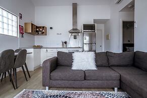 Archipelago Apartments