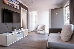 Archipelago Apartments