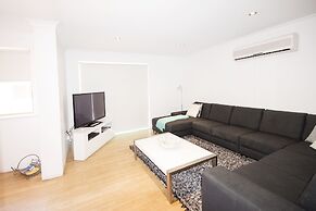 Archipelago Apartments