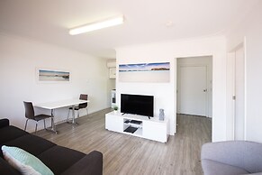 Archipelago Apartments