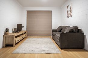 Archipelago Apartments