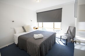 Archipelago Apartments