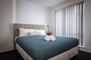 Archipelago Apartments