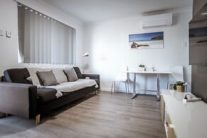 Archipelago Apartments