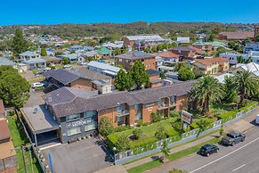 Cosmo Motel Adamstown