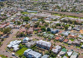 Cosmo Motel Adamstown