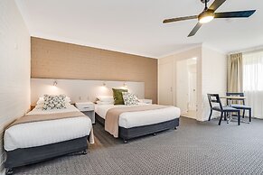 Cosmo Motel Adamstown