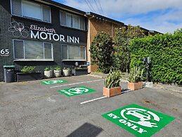 Cosmo Motel Adamstown