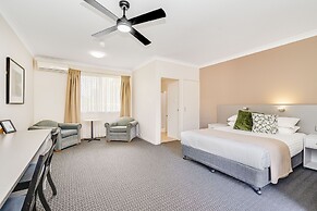 Cosmo Motel Adamstown