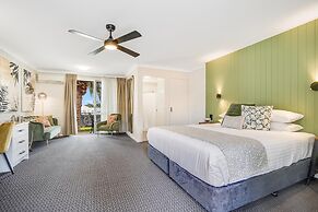 Cosmo Motel Adamstown