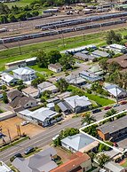 Cosmo Motel Adamstown