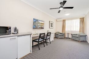 Cosmo Motel Adamstown