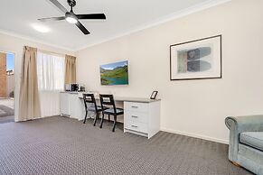 Cosmo Motel Adamstown