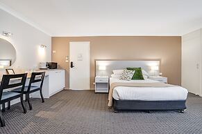 Cosmo Motel Adamstown