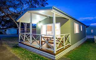 Discovery Parks - Harrington