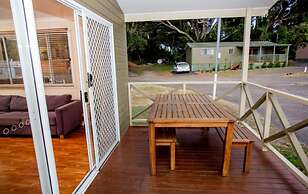 Discovery Parks - Harrington