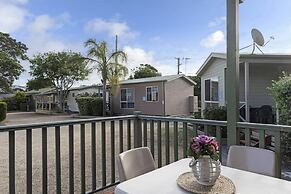 Discovery Parks - Harrington