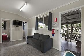 Discovery Parks - Harrington