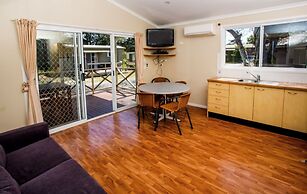 Discovery Parks - Harrington