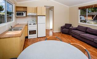 Discovery Parks - Harrington