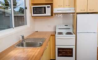 Discovery Parks - Harrington