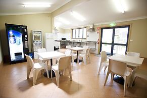 Discovery Parks - Harrington