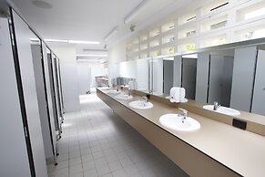 Discovery Parks - Harrington